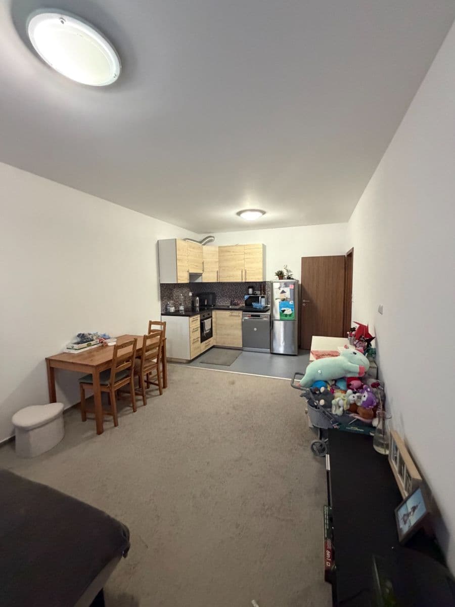 Pronájem bytu 2+kk 55 m², Makedonská, Praha, Praha Pronájem bytu 2+kk 55 m², Makedonská, Praha, Praha