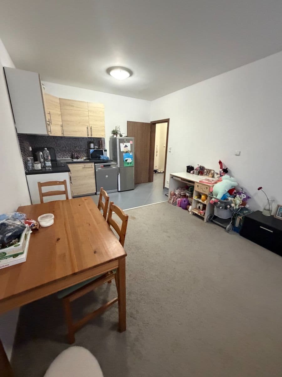 Pronájem bytu 2+kk 55 m², Makedonská, Praha, Praha Pronájem bytu 2+kk 55 m², Makedonská, Praha, Praha