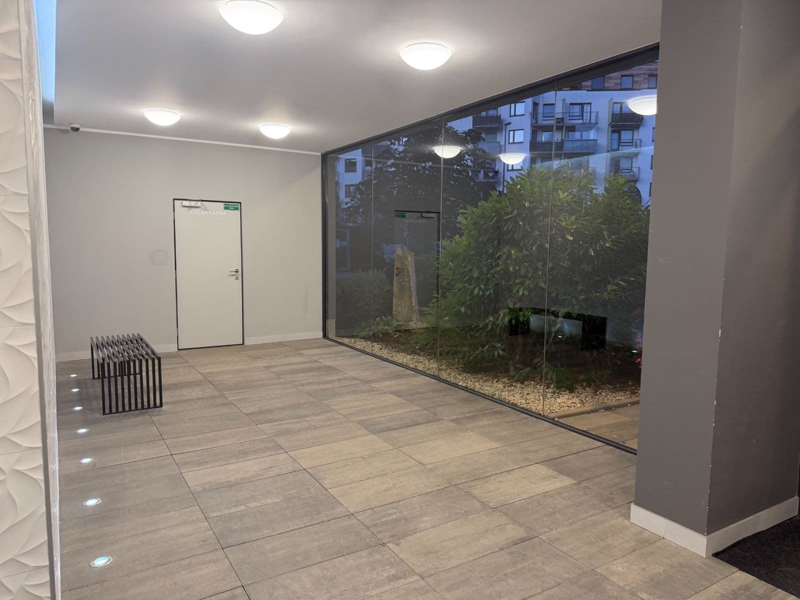 Pronájem bytu 2+kk 55 m², Makedonská, Praha, Praha Pronájem bytu 2+kk 55 m², Makedonská, Praha, Praha