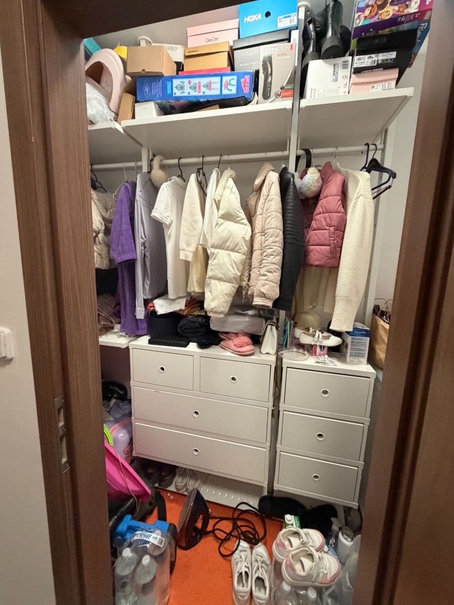 Pronájem bytu 2+kk 55 m², Makedonská, Praha, Praha Pronájem bytu 2+kk 55 m², Makedonská, Praha, Praha