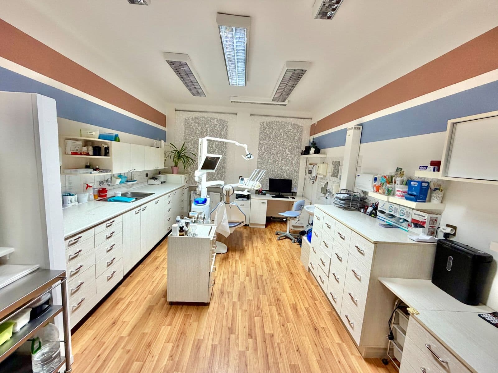 Pronájem nebytového prostoru 50 m², Havlíčkova, Plzeň, Plzeňský kraj Pronájem nebytového prostoru 50 m², Havlíčkova, Plzeň, Plzeňský kraj