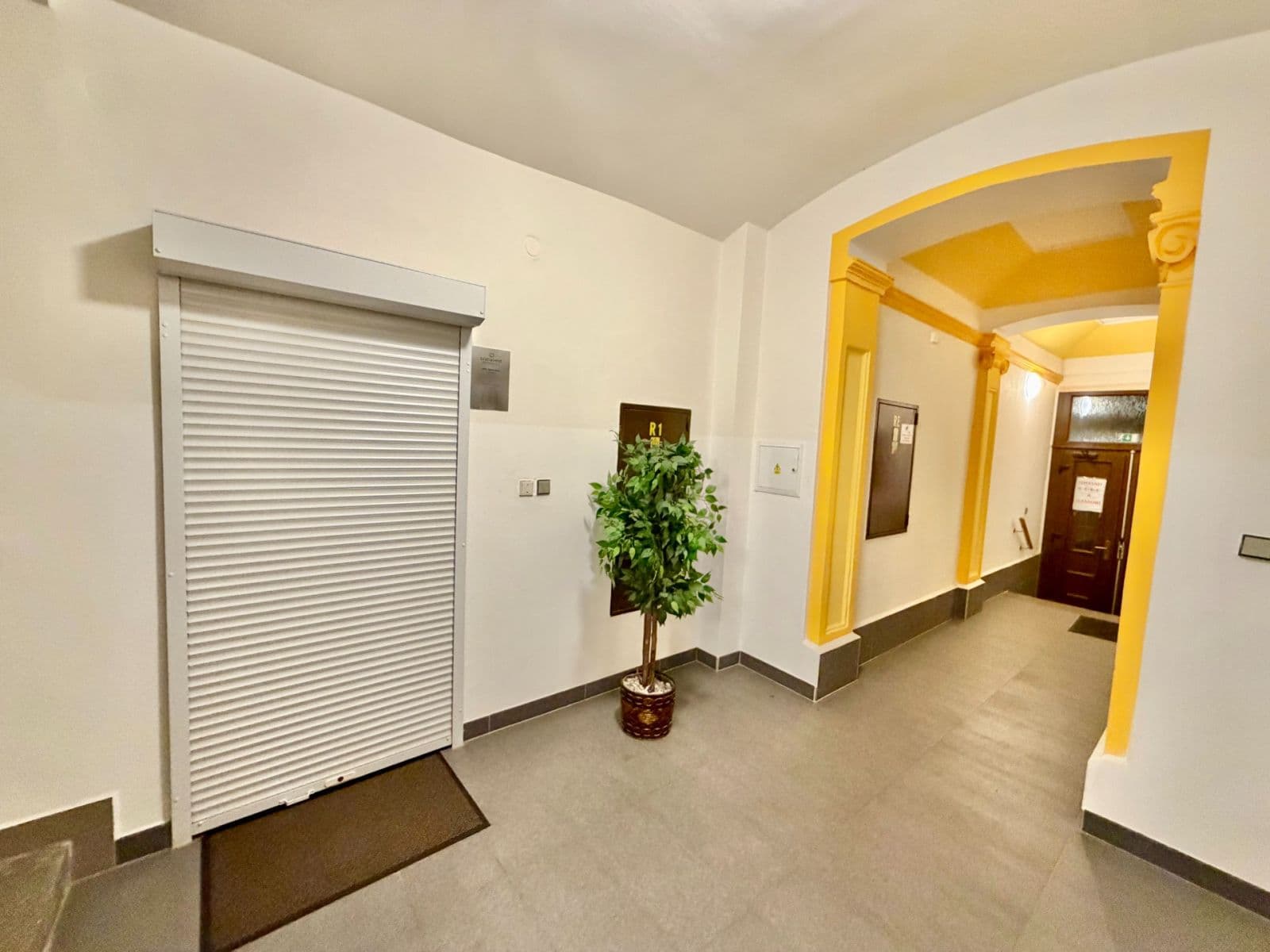 Pronájem nebytového prostoru 50 m², Havlíčkova, Plzeň, Plzeňský kraj Pronájem nebytového prostoru 50 m², Havlíčkova, Plzeň, Plzeňský kraj