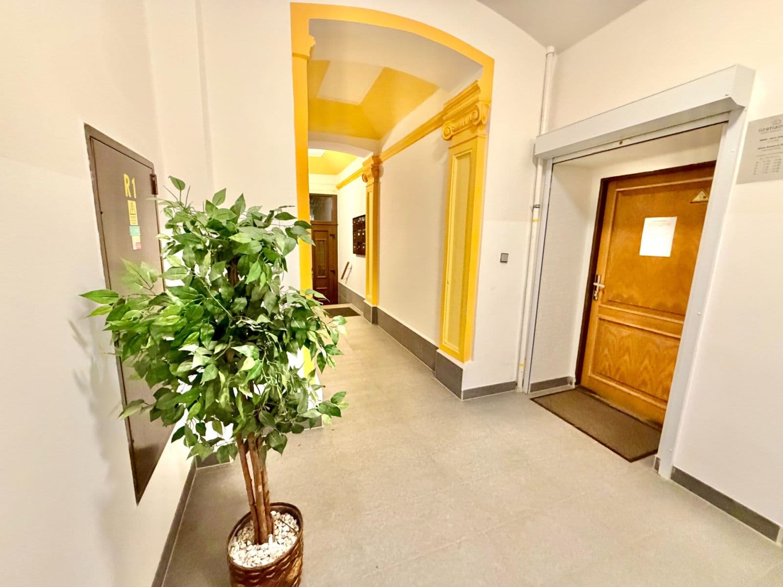 Pronájem nebytového prostoru 50 m², Havlíčkova, Plzeň, Plzeňský kraj Pronájem nebytového prostoru 50 m², Havlíčkova, Plzeň, Plzeňský kraj
