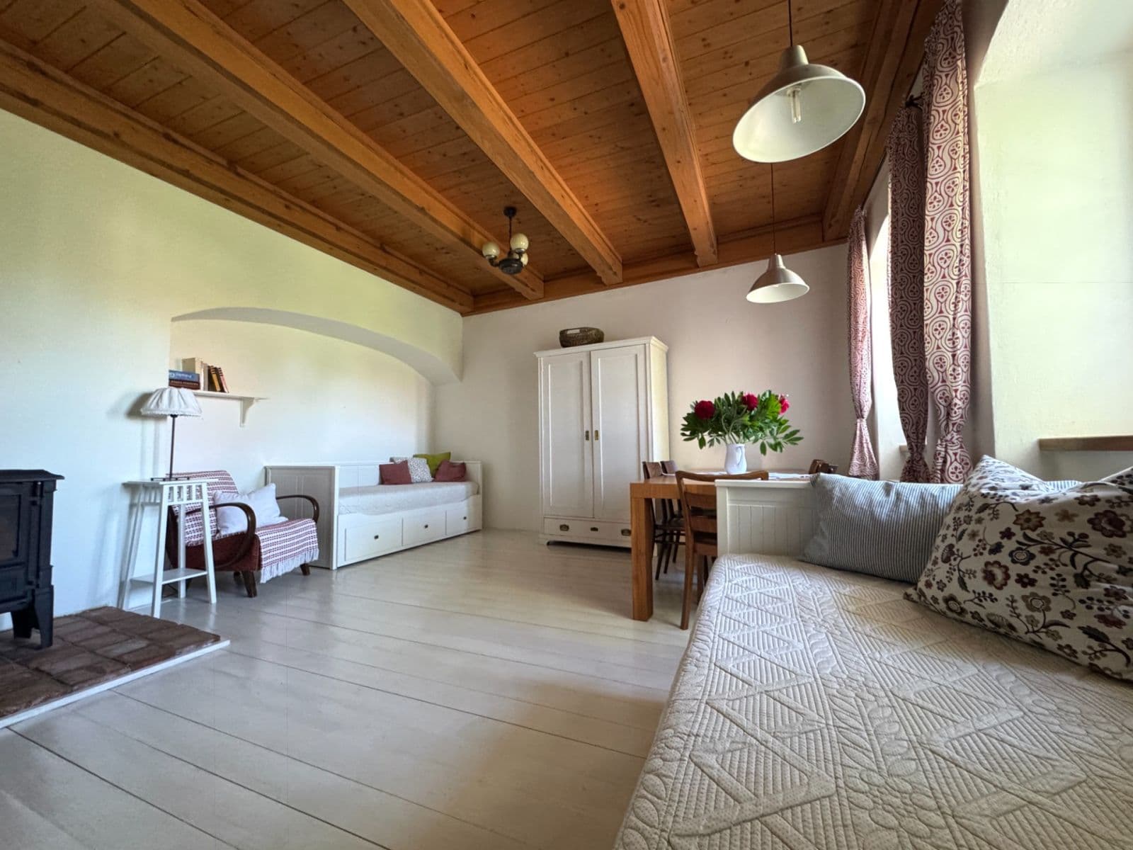 Prodej domu 300 m², pozemek 3.500 m², Vidim, Středočeský kraj Prodej domu 300 m², pozemek 3.500 m², Vidim, Středočeský kraj