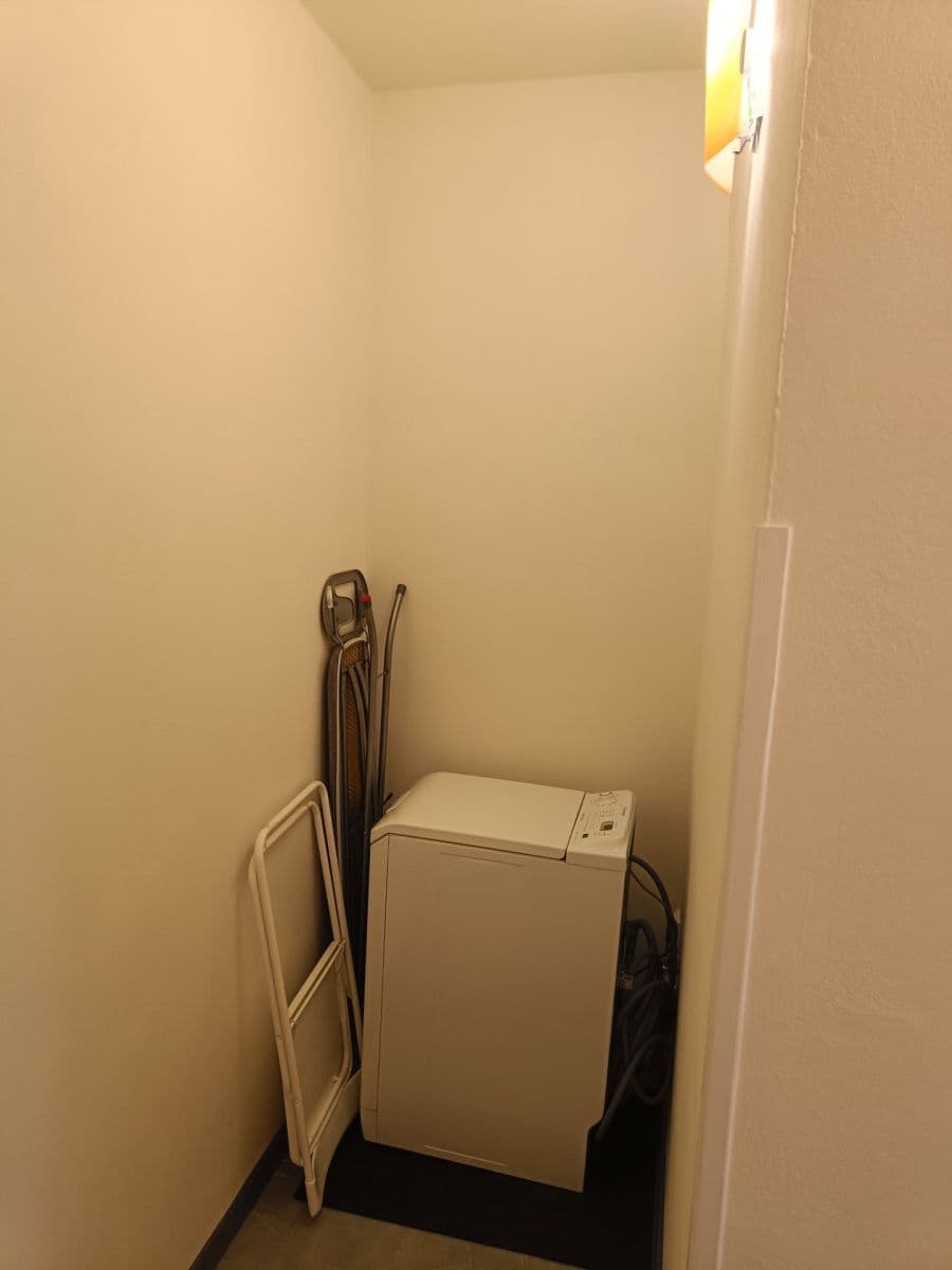 Pronájem bytu 1+1 36 m², Matěje Kopeckého, Cheb, Karlovarský kraj Pronájem bytu 1+1 36 m², Matěje Kopeckého, Cheb, Karlovarský kraj