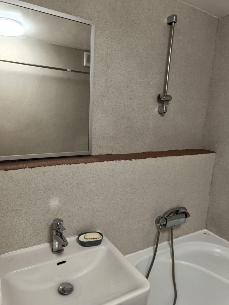 Pronájem bytu 1+1 36 m², Matěje Kopeckého, Cheb, Karlovarský kraj Pronájem bytu 1+1 36 m², Matěje Kopeckého, Cheb, Karlovarský kraj