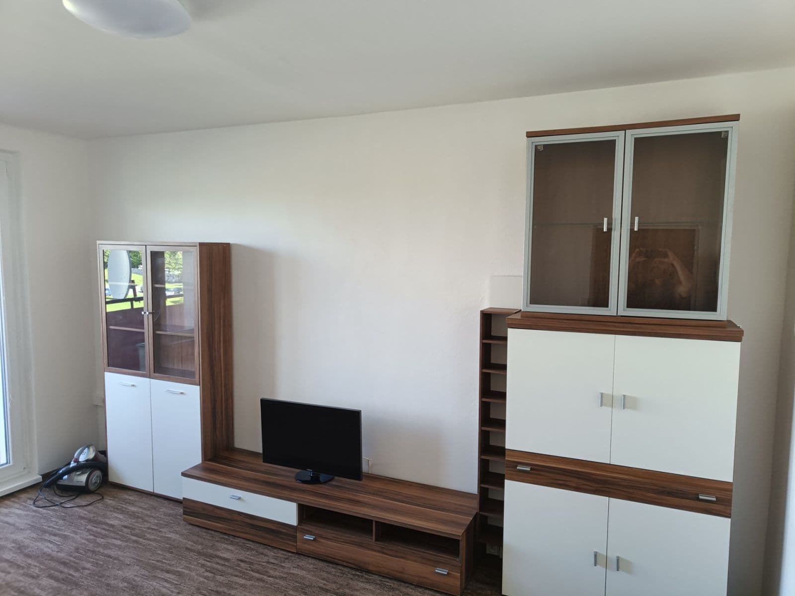 Pronájem bytu 1+1 36 m², Matěje Kopeckého, Cheb, Karlovarský kraj Pronájem bytu 1+1 36 m², Matěje Kopeckého, Cheb, Karlovarský kraj