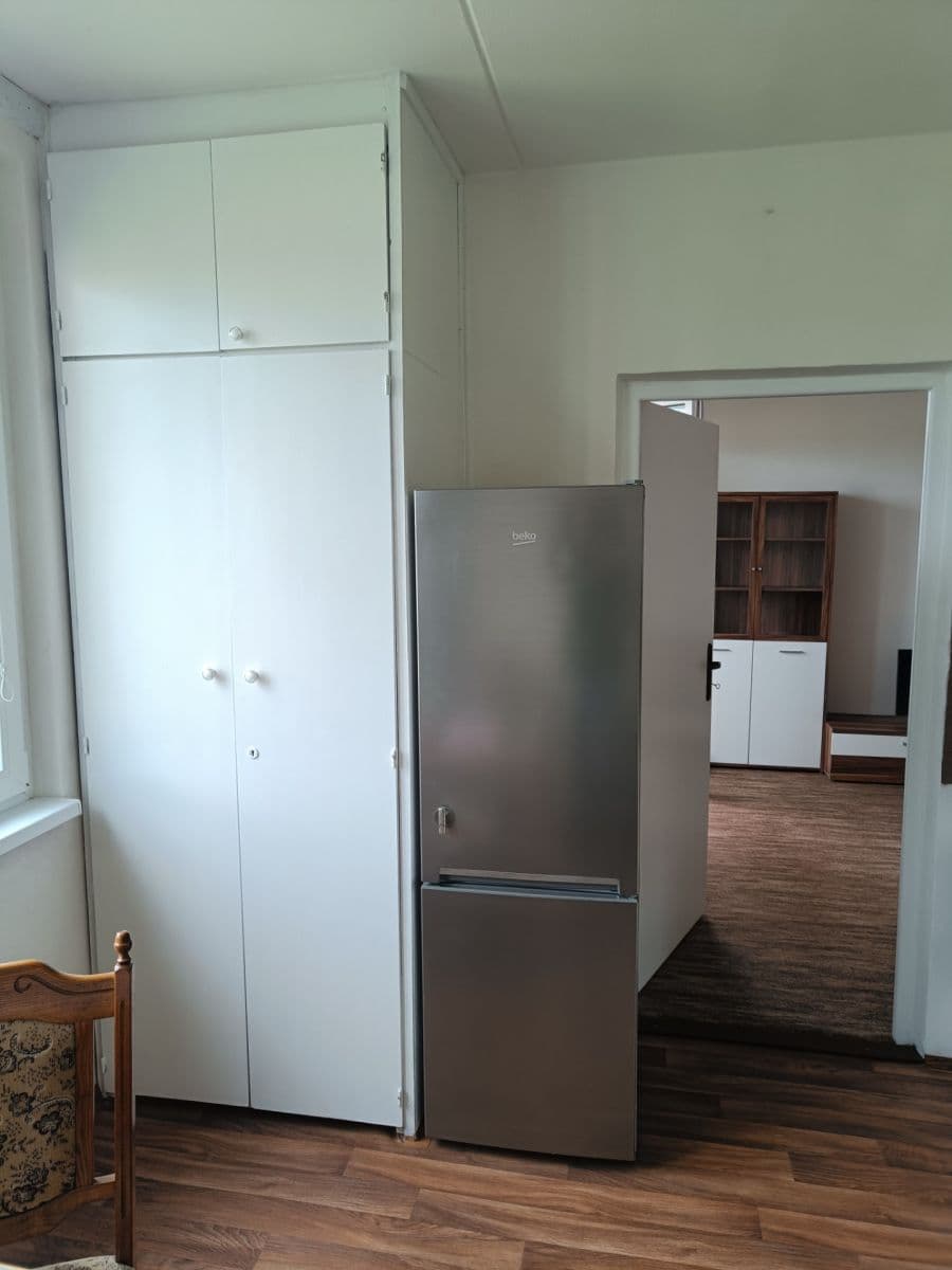 Pronájem bytu 1+1 36 m², Matěje Kopeckého, Cheb, Karlovarský kraj Pronájem bytu 1+1 36 m², Matěje Kopeckého, Cheb, Karlovarský kraj