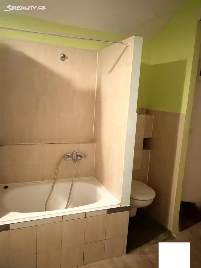 Pronájem bytu 1+kk 12 m², Umělecká, Praha, Praha Pronájem bytu 1+kk 12 m², Umělecká, Praha, Praha