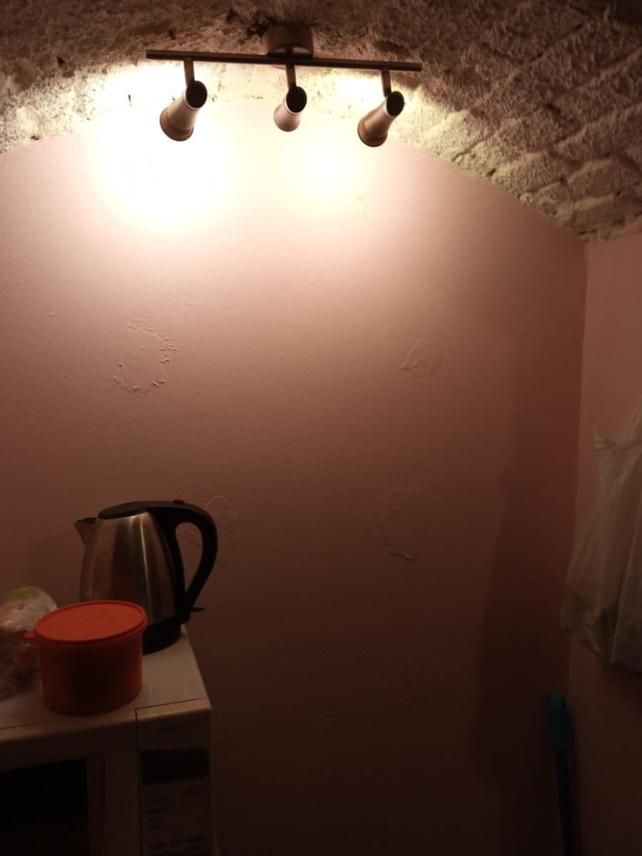 Pronájem bytu 1+kk 12 m², Umělecká, Praha, Praha Pronájem bytu 1+kk 12 m², Umělecká, Praha, Praha