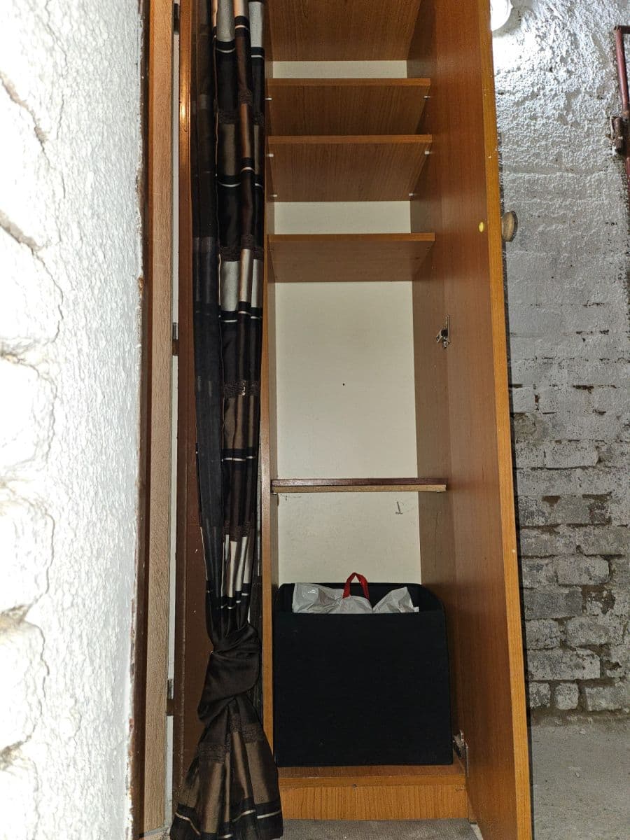 Pronájem bytu 1+kk 12 m², Umělecká, Praha, Praha Pronájem bytu 1+kk 12 m², Umělecká, Praha, Praha