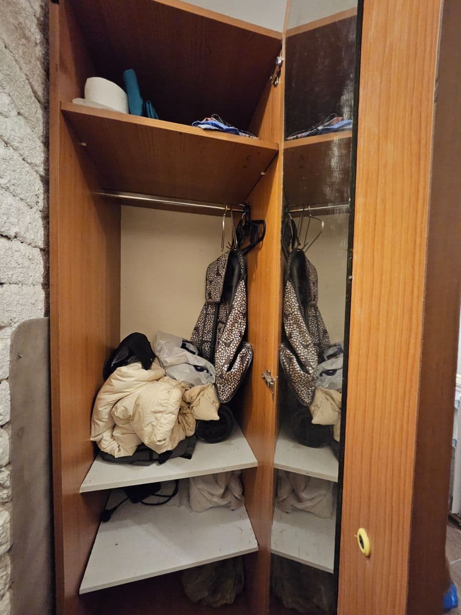 Pronájem bytu 1+kk 12 m², Umělecká, Praha, Praha Pronájem bytu 1+kk 12 m², Umělecká, Praha, Praha