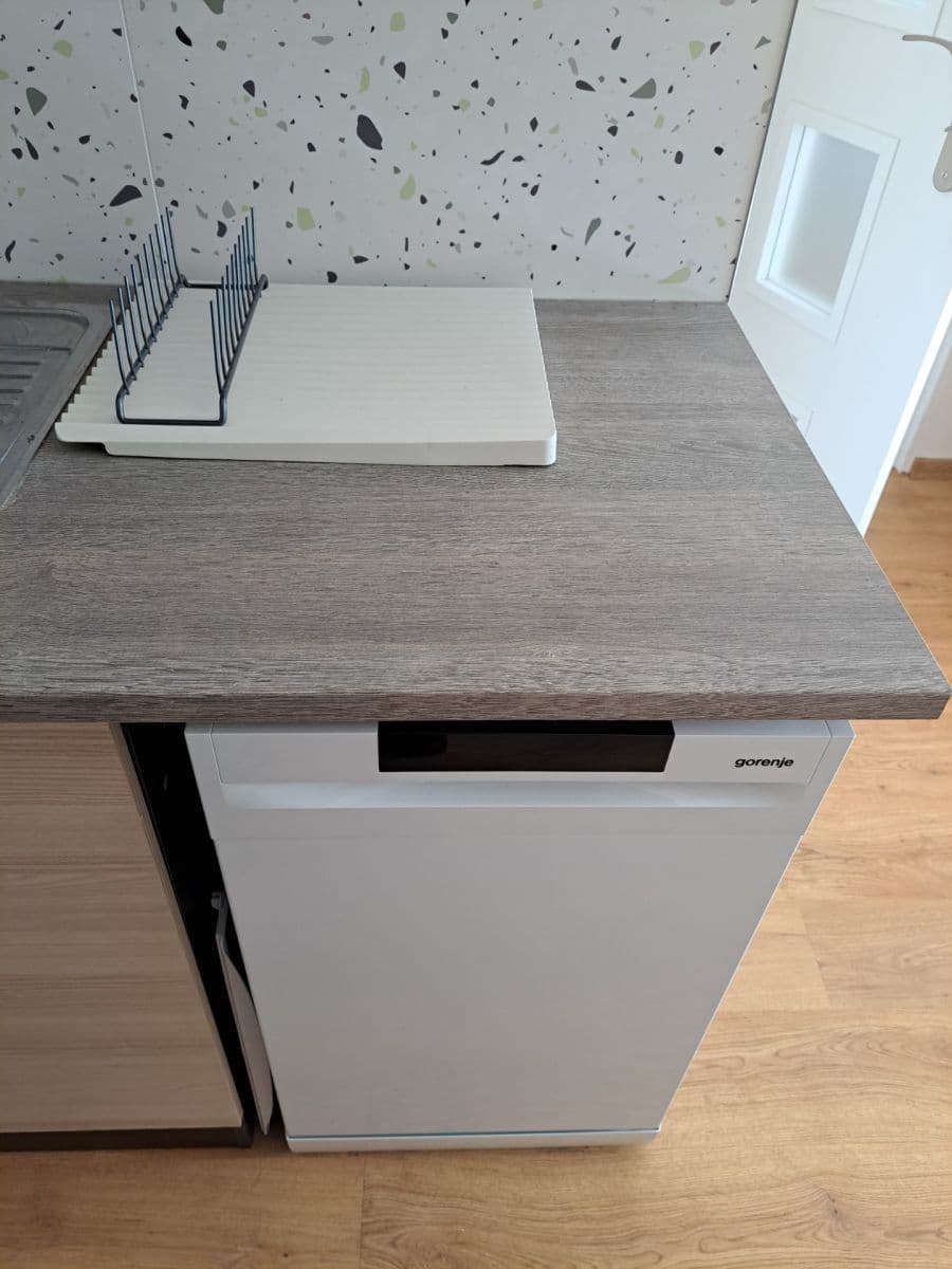 Pronájem bytu 2+kk 47 m², Chalabalova, Praha, Praha Pronájem bytu 2+kk 47 m², Chalabalova, Praha, Praha