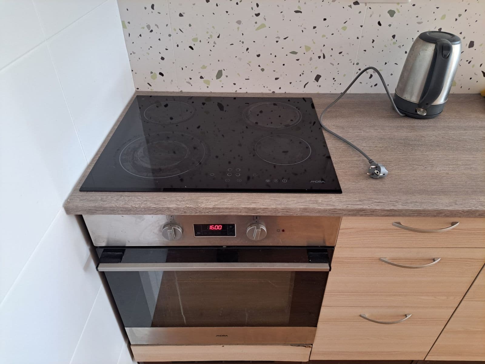 Pronájem bytu 2+kk 47 m², Chalabalova, Praha, Praha Pronájem bytu 2+kk 47 m², Chalabalova, Praha, Praha