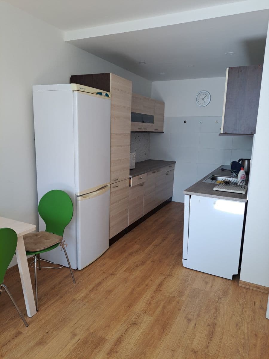 Pronájem bytu 2+kk 47 m², Chalabalova, Praha, Praha Pronájem bytu 2+kk 47 m², Chalabalova, Praha, Praha