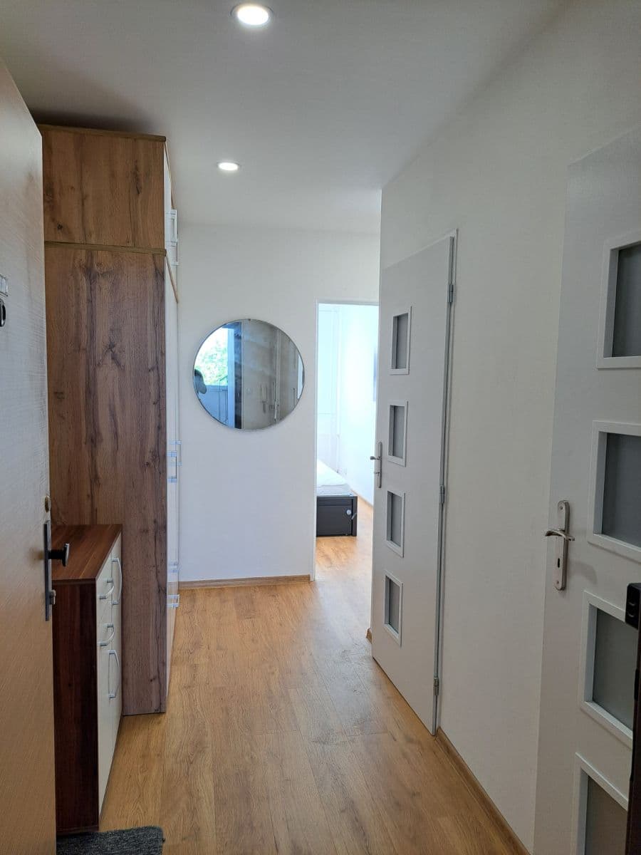 Pronájem bytu 2+kk 47 m², Chalabalova, Praha, Praha Pronájem bytu 2+kk 47 m², Chalabalova, Praha, Praha