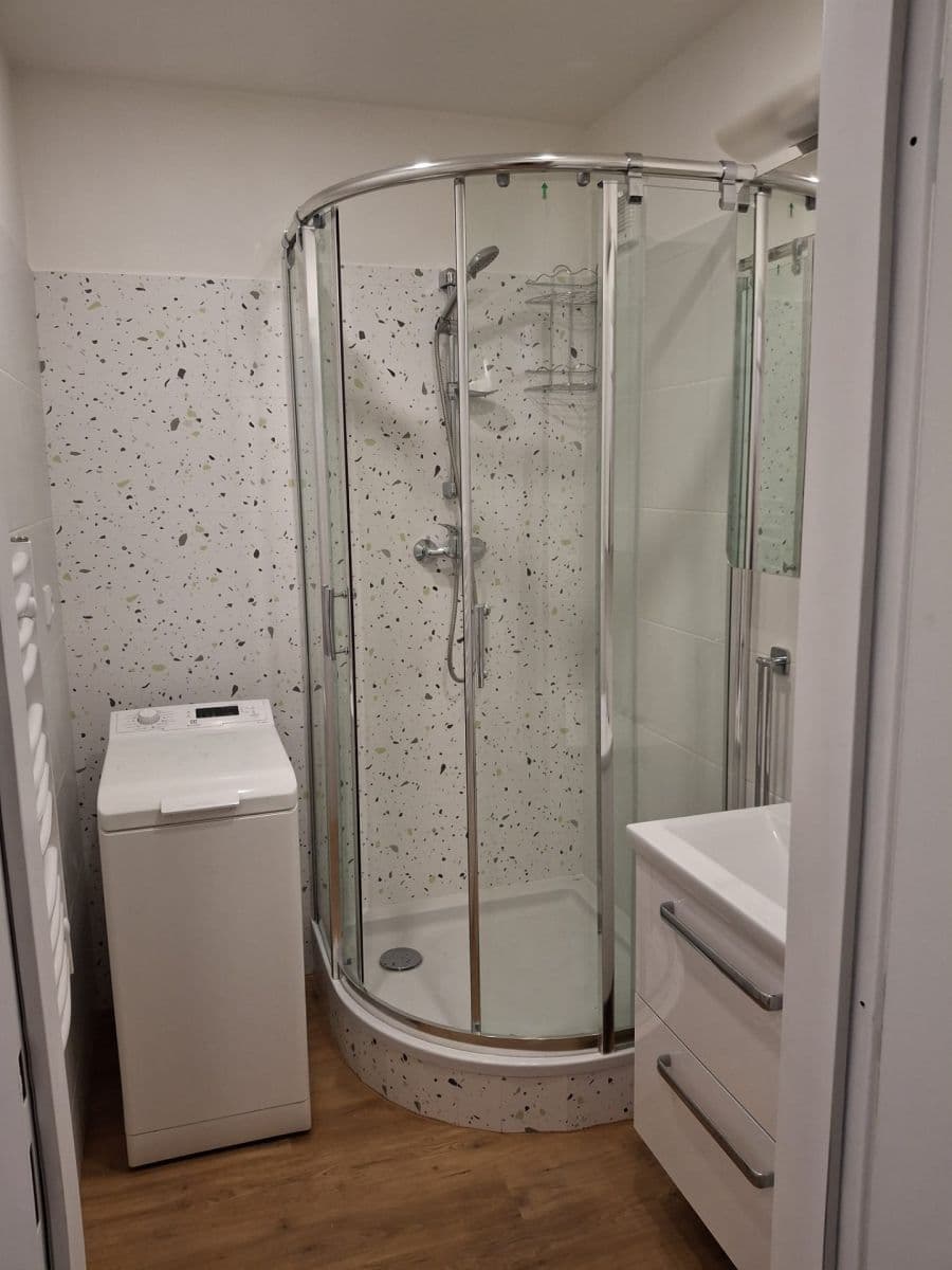 Pronájem bytu 2+kk 47 m², Chalabalova, Praha, Praha Pronájem bytu 2+kk 47 m², Chalabalova, Praha, Praha