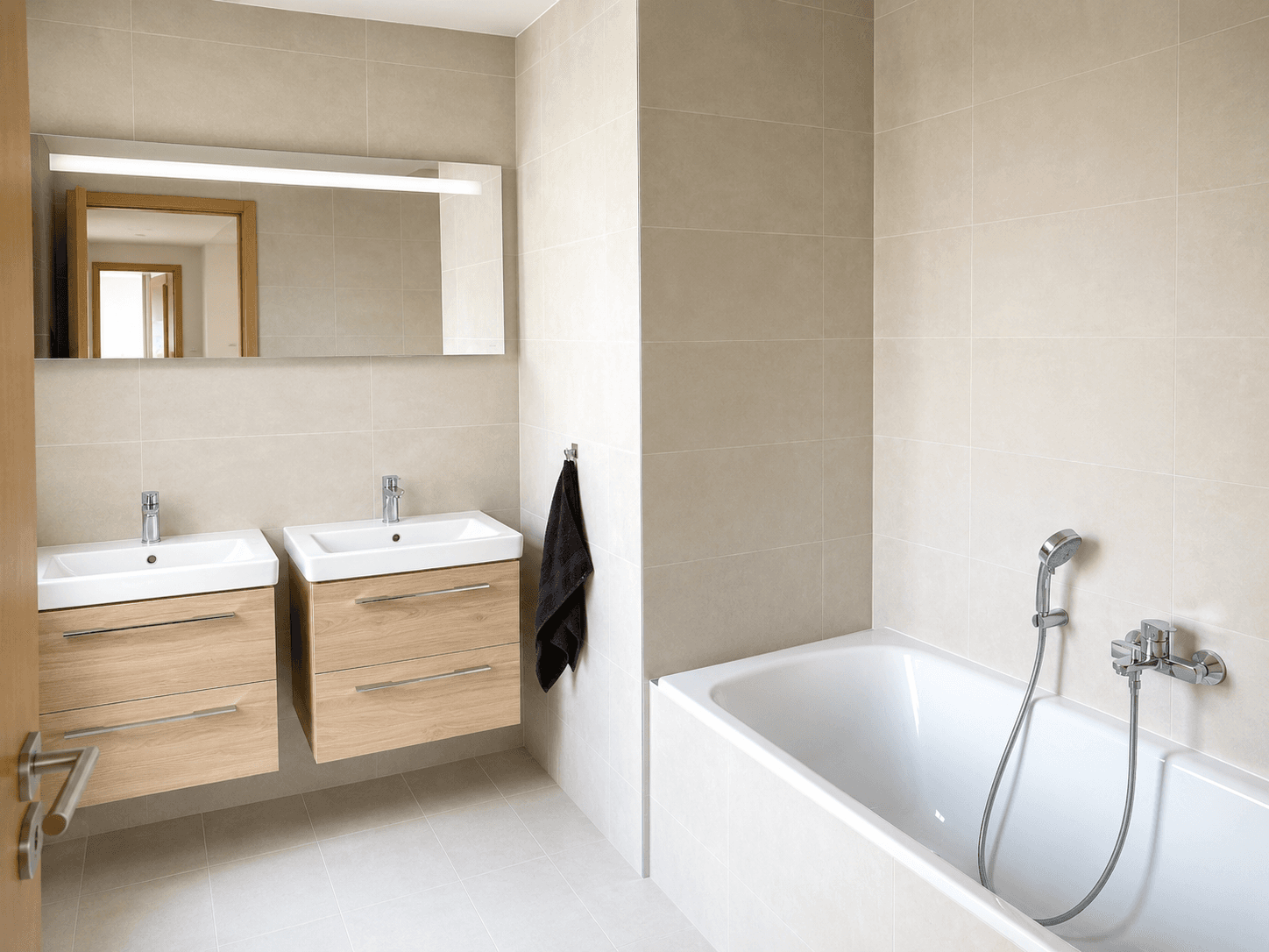 Pronájem bytu 3+kk 126 m², Kačírkova, Praha, Praha Pronájem bytu 3+kk 126 m², Kačírkova, Praha, Praha