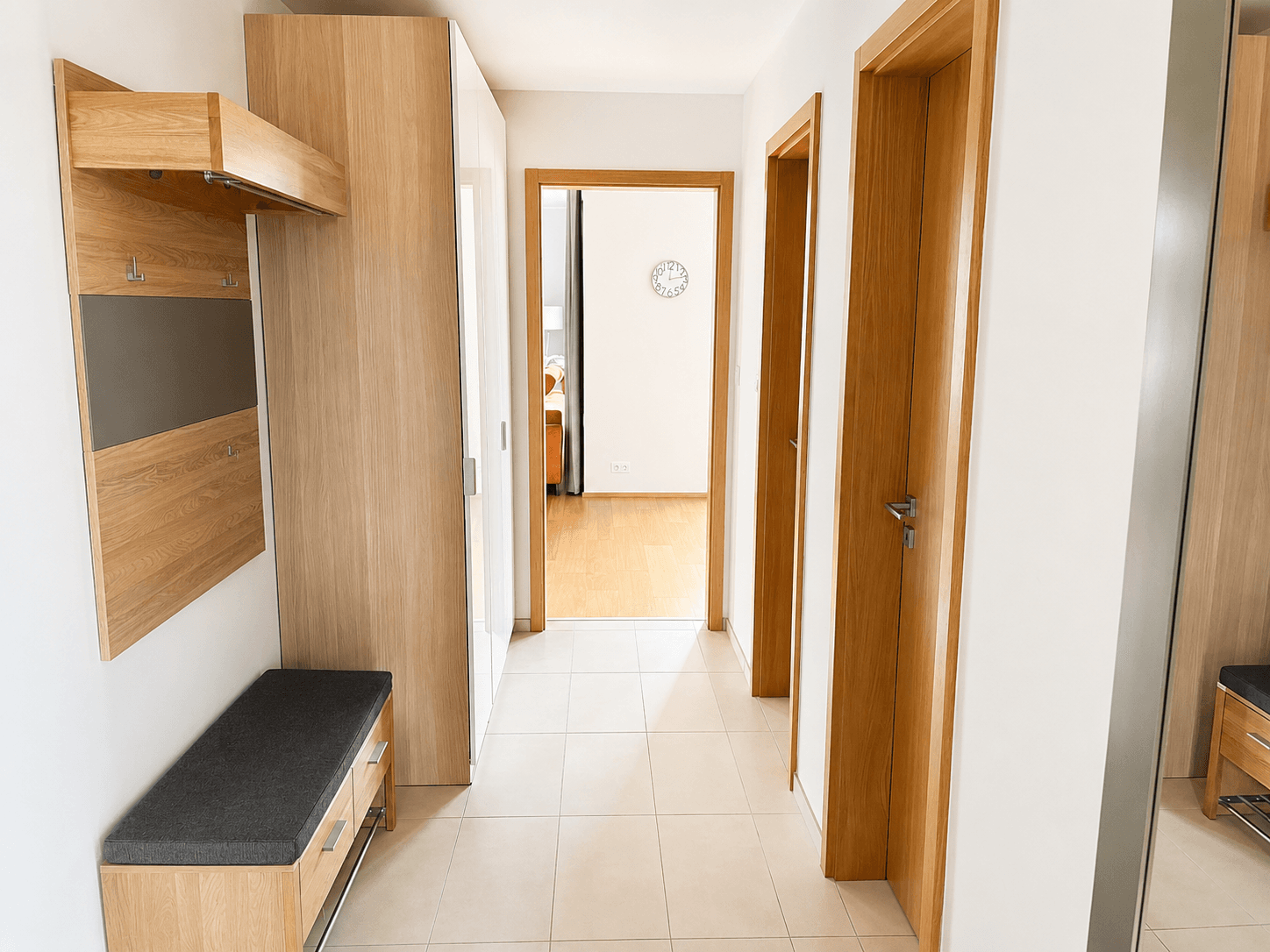 Pronájem bytu 3+kk 126 m², Kačírkova, Praha, Praha Pronájem bytu 3+kk 126 m², Kačírkova, Praha, Praha
