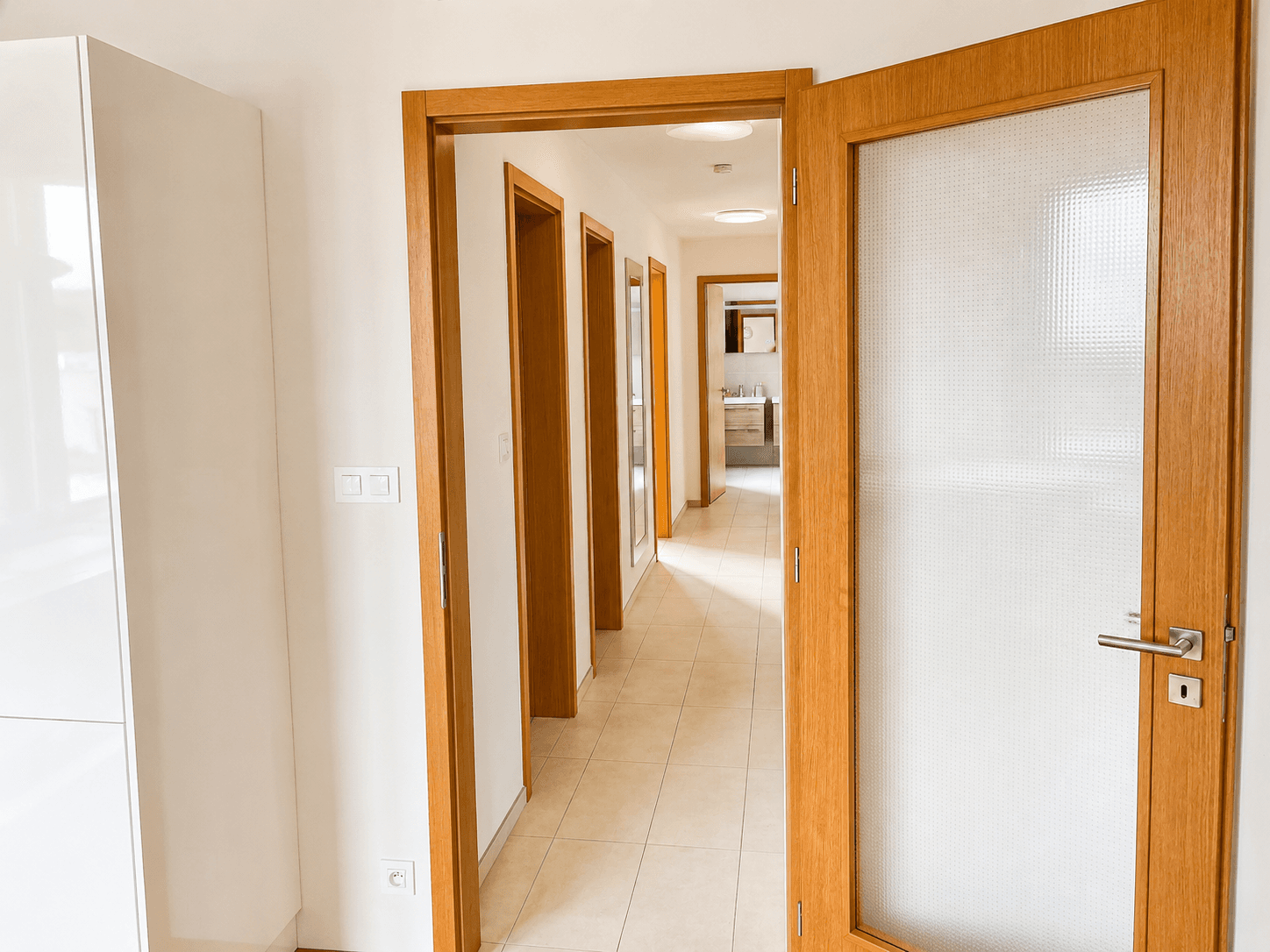 Pronájem bytu 3+kk 126 m², Kačírkova, Praha, Praha Pronájem bytu 3+kk 126 m², Kačírkova, Praha, Praha