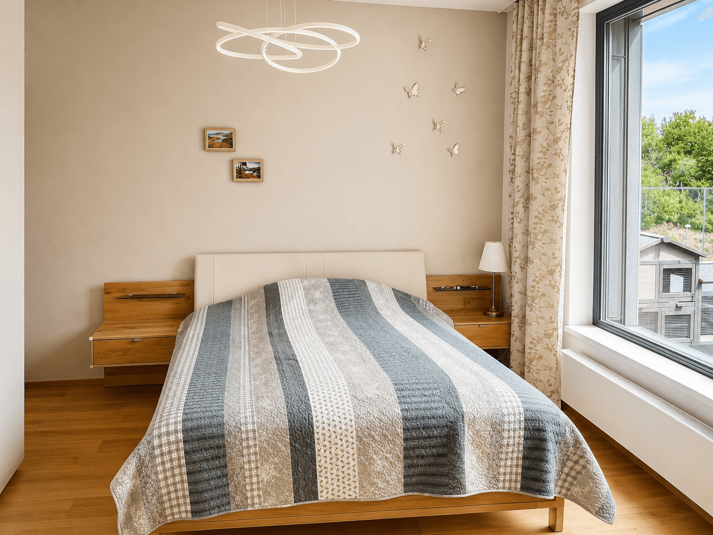 Pronájem bytu 3+kk 126 m², Kačírkova, Praha, Praha Pronájem bytu 3+kk 126 m², Kačírkova, Praha, Praha