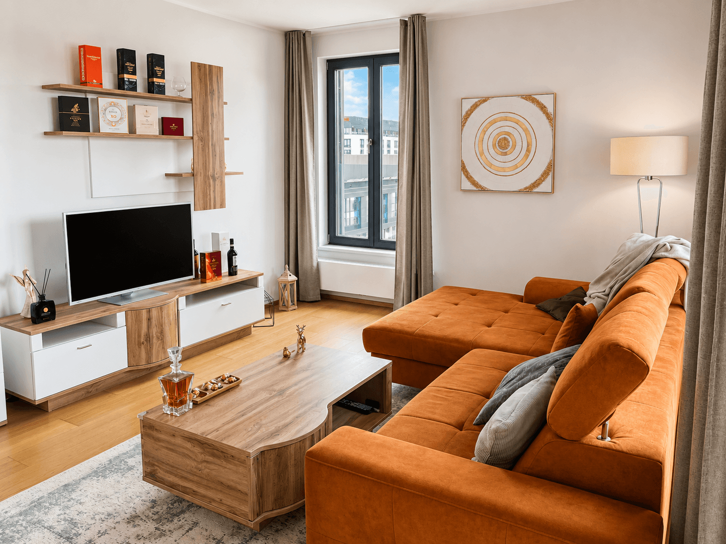 Pronájem bytu 3+kk 126 m², Kačírkova, Praha, Praha Pronájem bytu 3+kk 126 m², Kačírkova, Praha, Praha