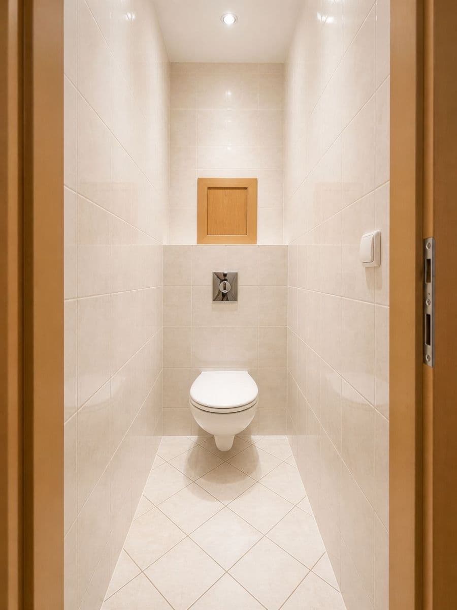 Pronájem bytu 2+1 58 m², náměstí 17. listopadu, Příbram, Středočeský kraj Pronájem bytu 2+1 58 m², náměstí 17. listopadu, Příbram, Středočeský kraj