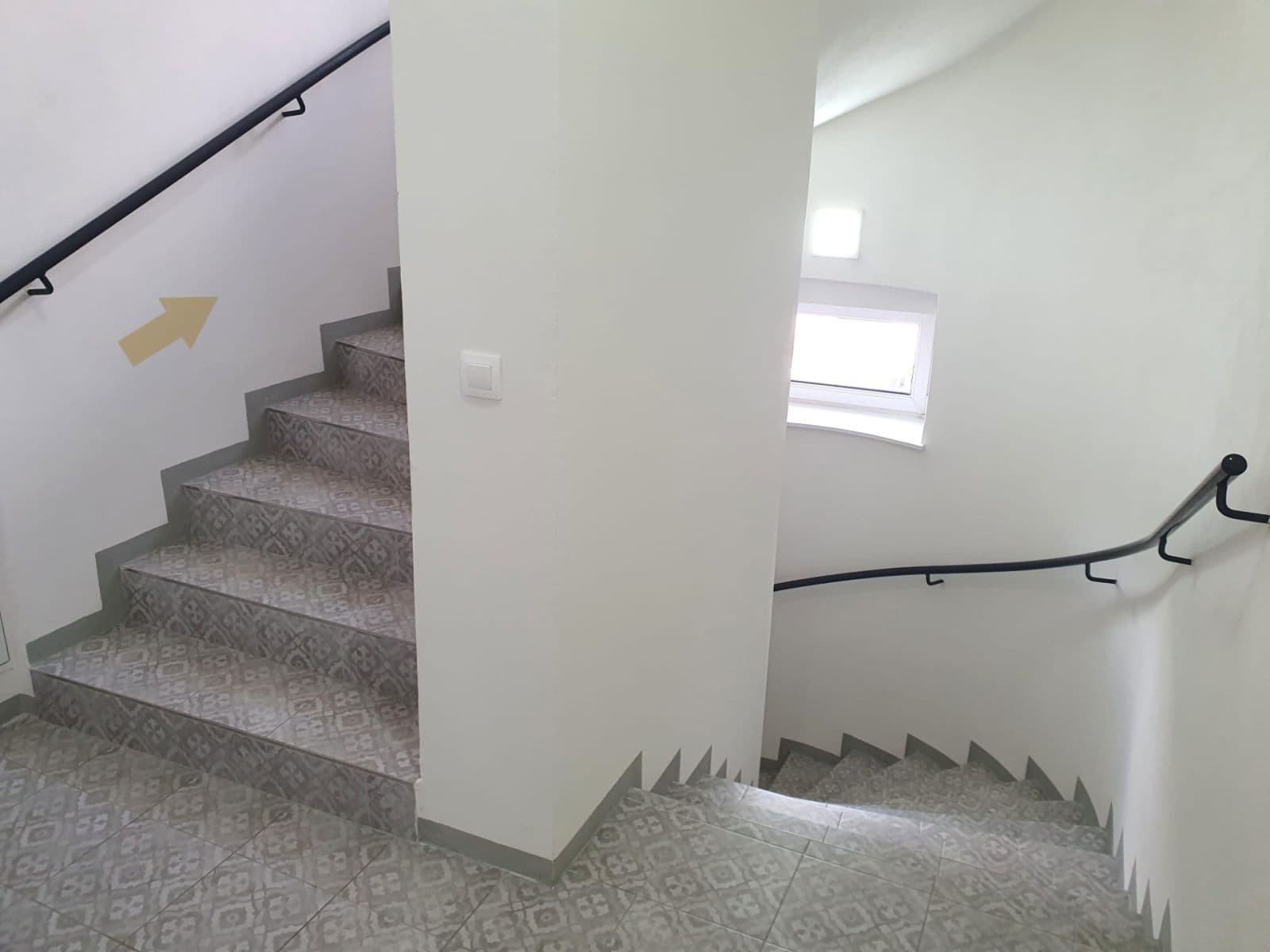 Pronájem bytu 1+kk 30 m², Holubova, Praha, Praha Pronájem bytu 1+kk 30 m², Holubova, Praha, Praha