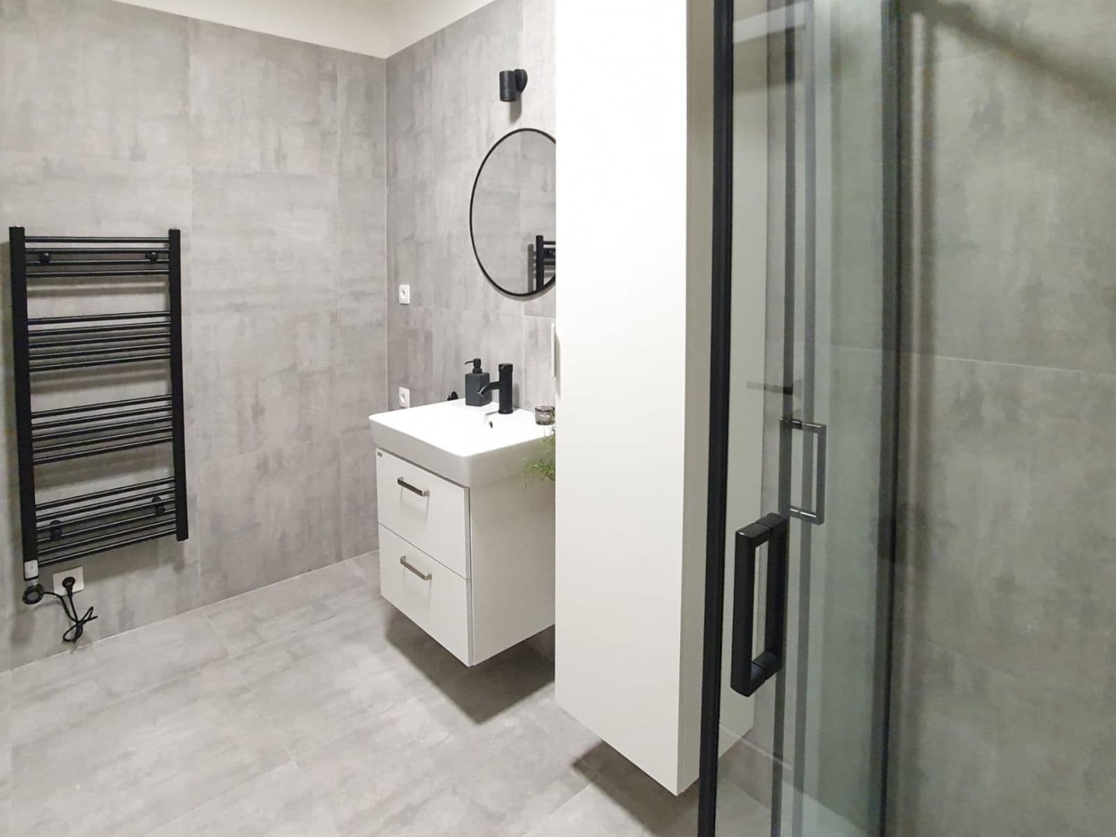 Pronájem bytu 1+kk 30 m², Holubova, Praha, Praha Pronájem bytu 1+kk 30 m², Holubova, Praha, Praha