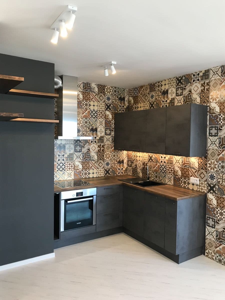 Prodej bytu 2+1 53 m², Kadnárova, Rača, Bratislavský kraj Prodej bytu 2+1 53 m², Kadnárova, Rača, Bratislavský kraj