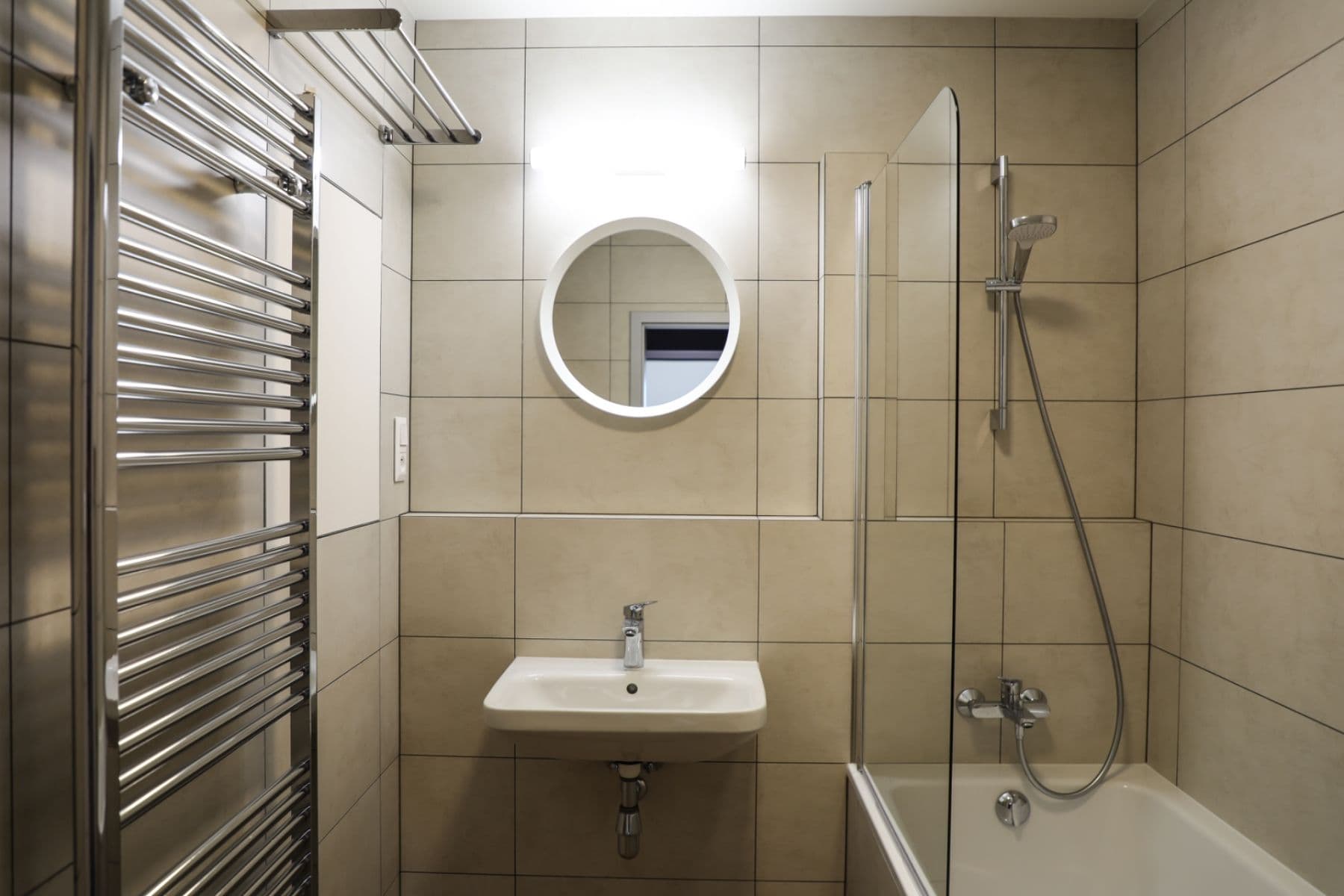 Prodej bytu 2+1 53 m², Kadnárova, Rača, Bratislavský kraj Prodej bytu 2+1 53 m², Kadnárova, Rača, Bratislavský kraj