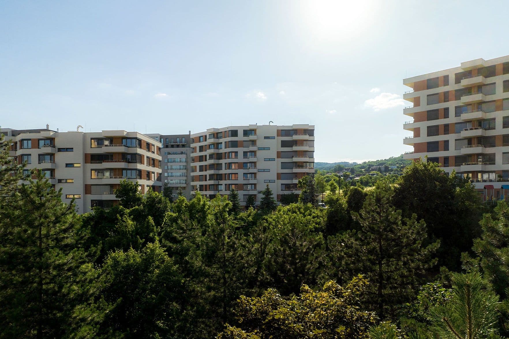 Prodej bytu 2+1 53 m², Kadnárova, Rača, Bratislavský kraj Prodej bytu 2+1 53 m², Kadnárova, Rača, Bratislavský kraj