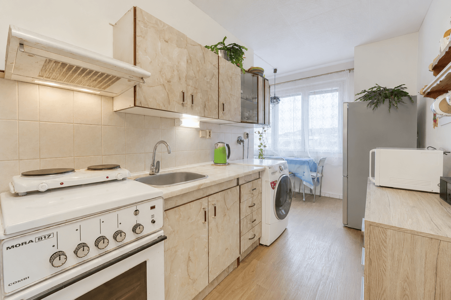 Pronájem bytu 1+1 41 m², Železničářská, Plzeň, Plzeňský kraj Pronájem bytu 1+1 41 m², Železničářská, Plzeň, Plzeňský kraj