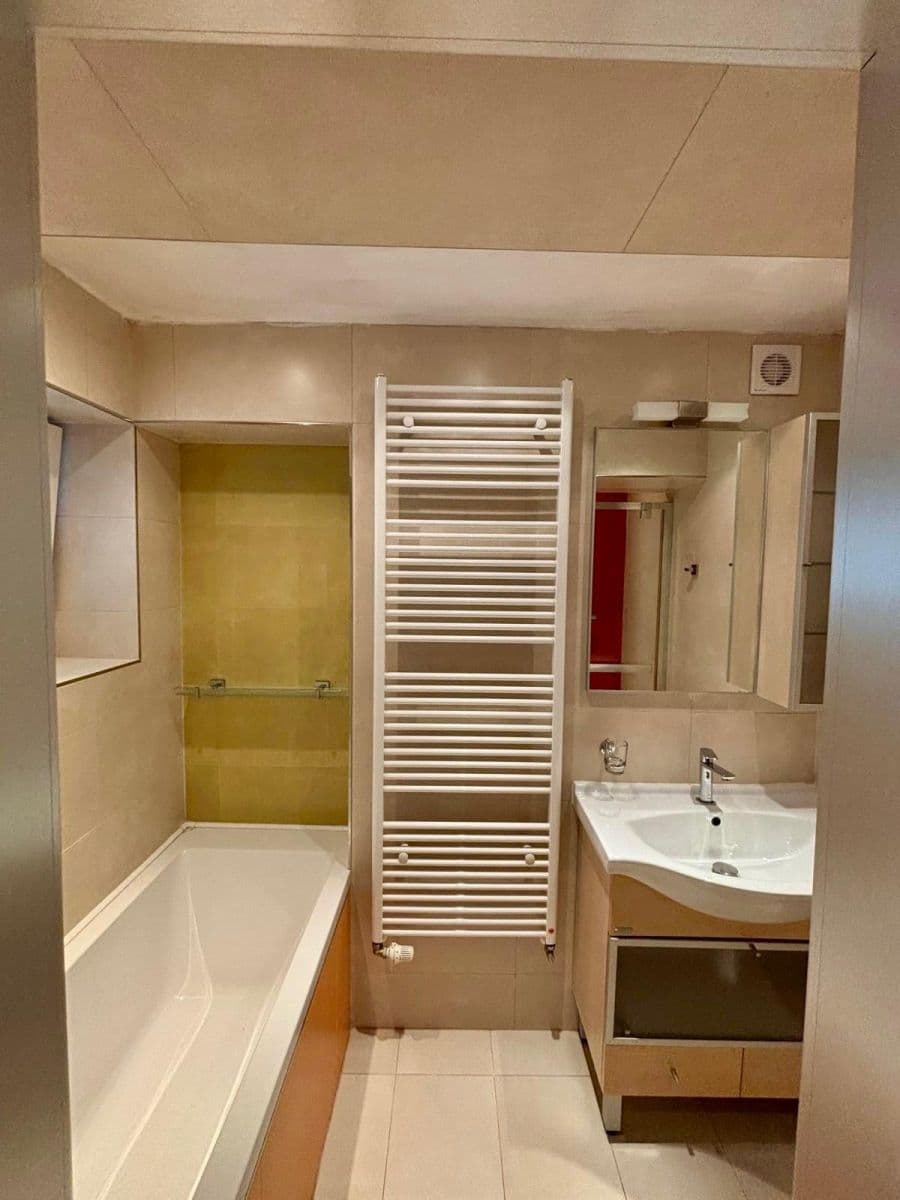 Pronájem bytu 2+1 75 m², Slezanů, Praha, Praha Pronájem bytu 2+1 75 m², Slezanů, Praha, Praha