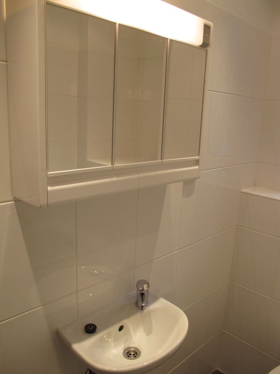 Pronájem bytu 1+1 48 m², Jagellonská, Praha, Praha Pronájem bytu 1+1 48 m², Jagellonská, Praha, Praha
