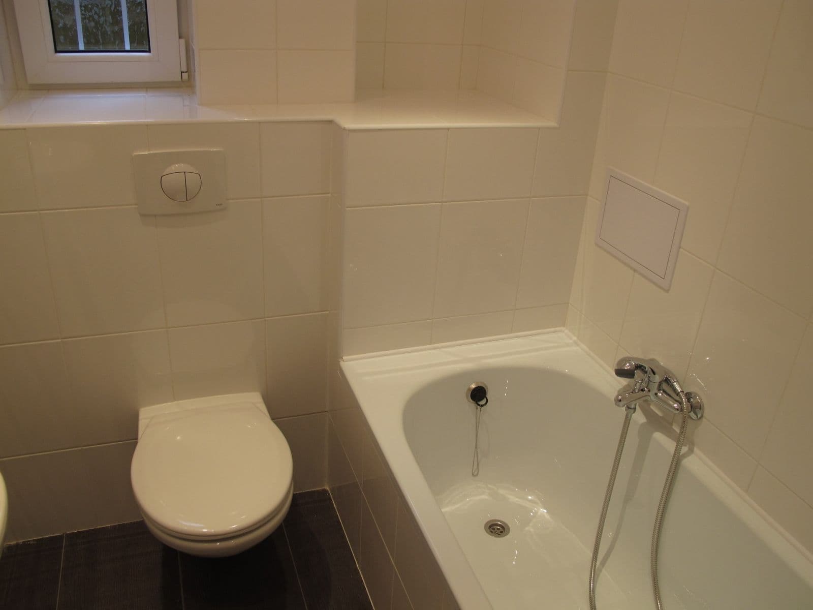 Pronájem bytu 1+1 48 m², Jagellonská, Praha, Praha Pronájem bytu 1+1 48 m², Jagellonská, Praha, Praha