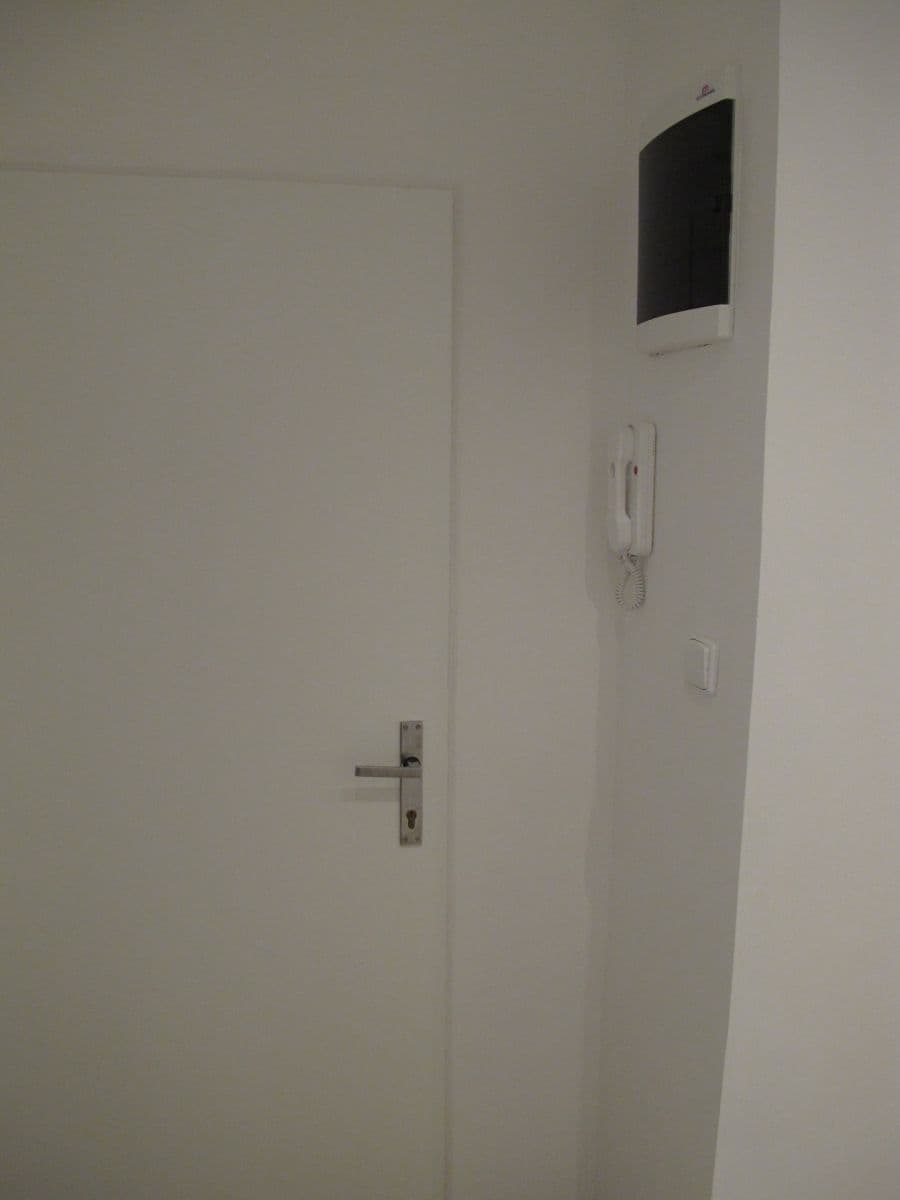 Pronájem bytu 1+1 48 m², Jagellonská, Praha, Praha Pronájem bytu 1+1 48 m², Jagellonská, Praha, Praha