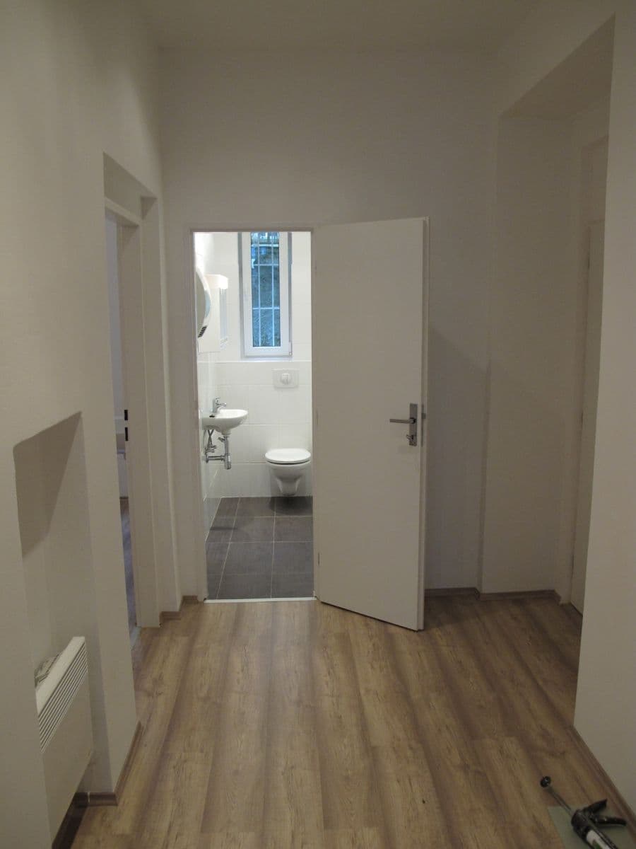 Pronájem bytu 1+1 48 m², Jagellonská, Praha, Praha Pronájem bytu 1+1 48 m², Jagellonská, Praha, Praha
