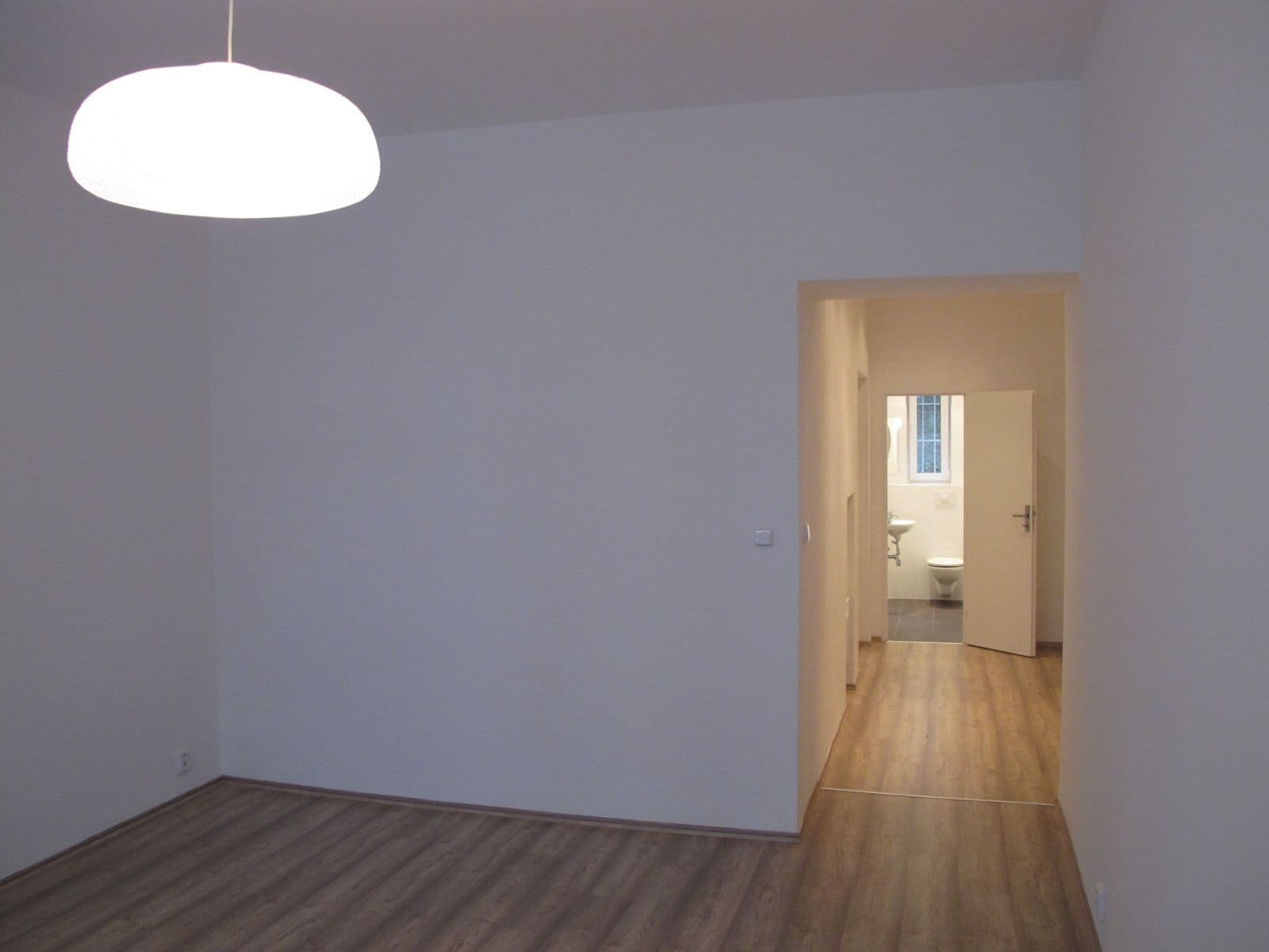 Pronájem bytu 1+1 48 m², Jagellonská, Praha, Praha Pronájem bytu 1+1 48 m², Jagellonská, Praha, Praha