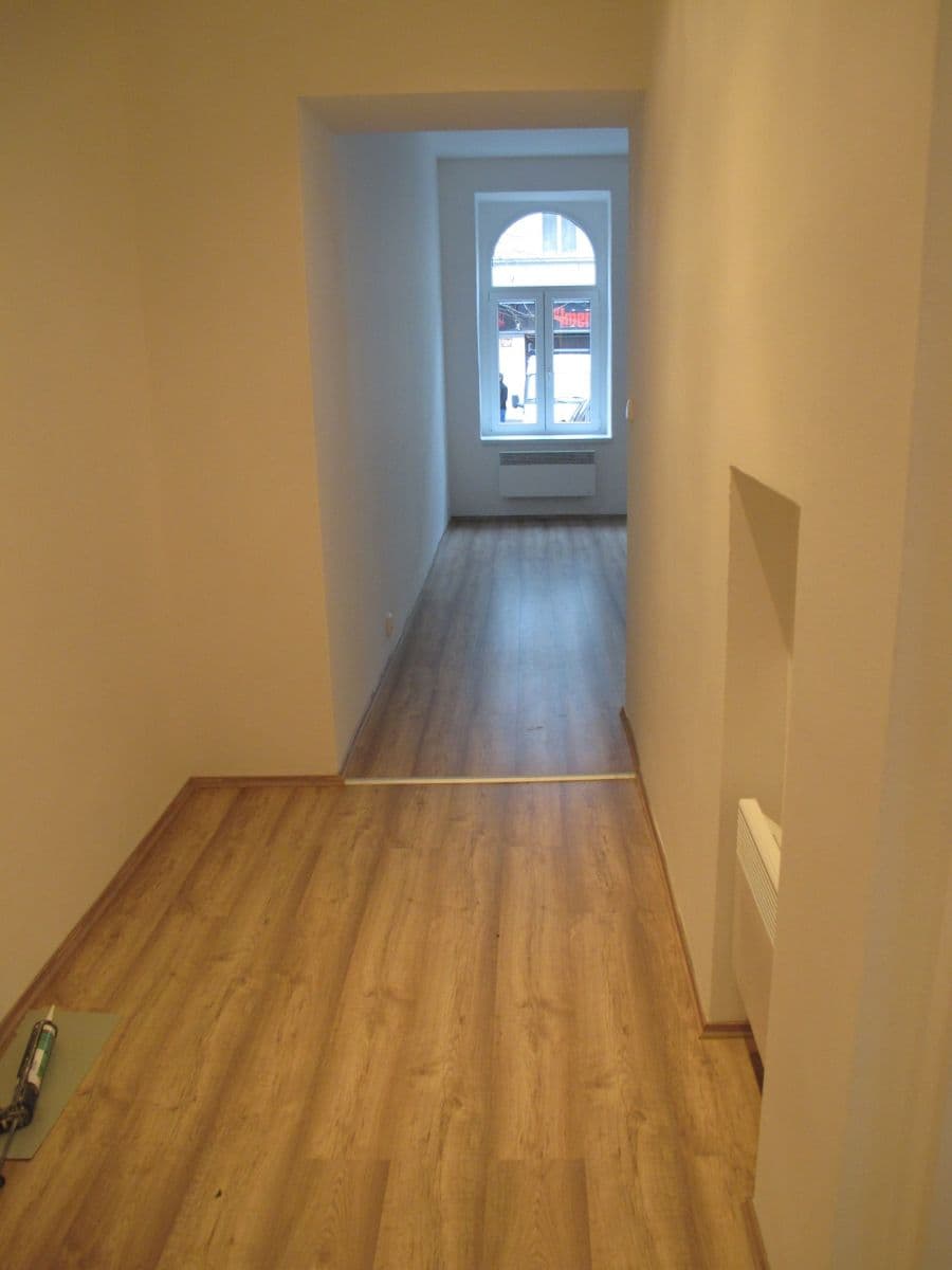 Pronájem bytu 1+1 48 m², Jagellonská, Praha, Praha Pronájem bytu 1+1 48 m², Jagellonská, Praha, Praha