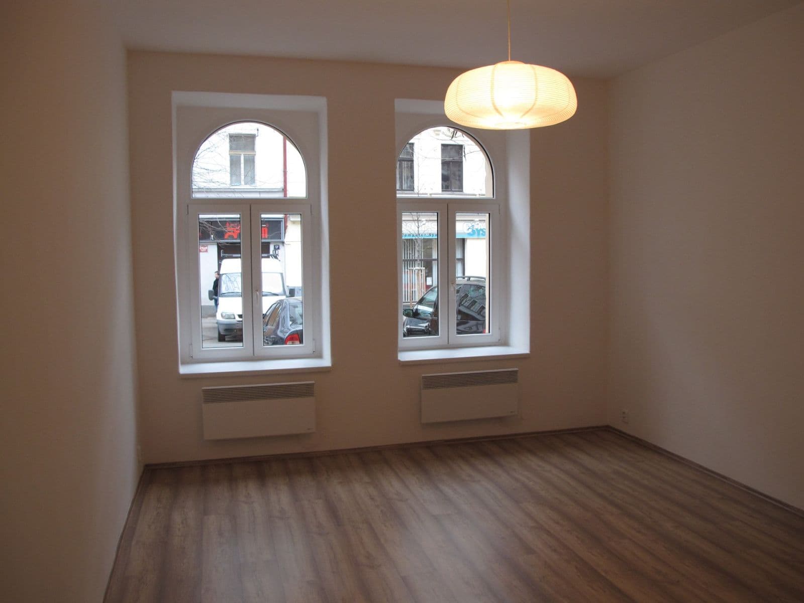 Pronájem bytu 1+1 48 m², Jagellonská, Praha, Praha Pronájem bytu 1+1 48 m², Jagellonská, Praha, Praha