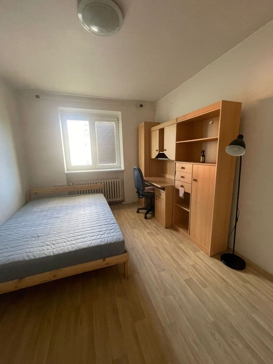Pronájem bytu 3+1 80 m², Jindřichova, Brno, Jihomoravský kraj Pronájem bytu 3+1 80 m², Jindřichova, Brno, Jihomoravský kraj