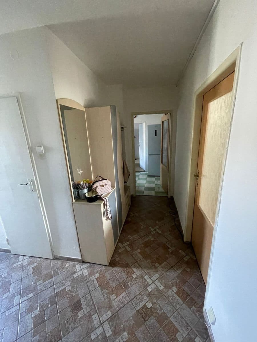 Pronájem bytu 3+1 80 m², Jindřichova, Brno, Jihomoravský kraj Pronájem bytu 3+1 80 m², Jindřichova, Brno, Jihomoravský kraj
