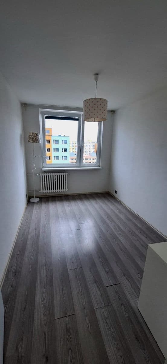 Pronájem bytu 2+kk 41 m², Ratibořská, Praha, Praha Pronájem bytu 2+kk 41 m², Ratibořská, Praha, Praha