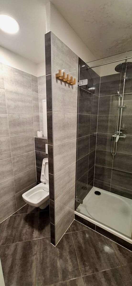 Pronájem bytu 2+kk 41 m², Ratibořská, Praha, Praha Pronájem bytu 2+kk 41 m², Ratibořská, Praha, Praha
