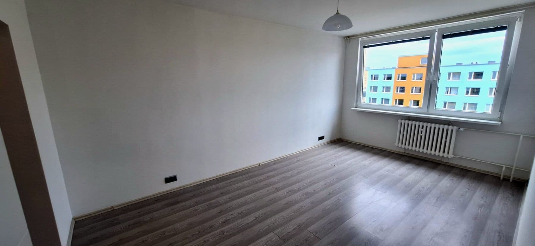 Pronájem bytu 2+kk 41 m², Ratibořská, Praha, Praha Pronájem bytu 2+kk 41 m², Ratibořská, Praha, Praha