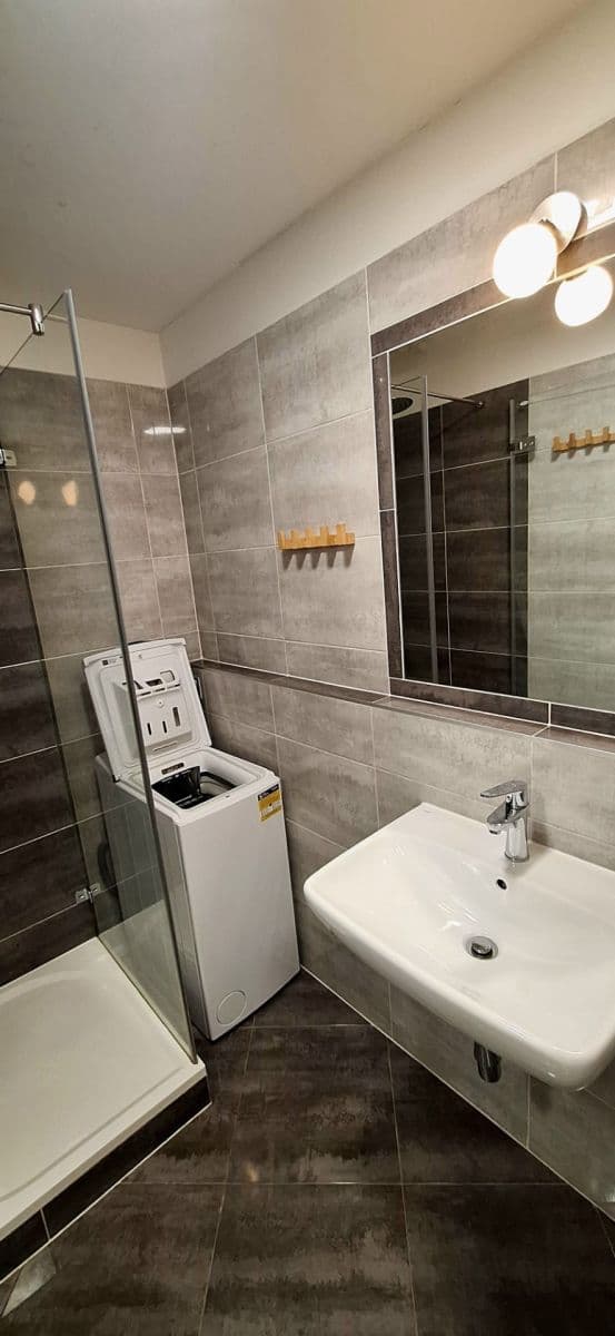 Pronájem bytu 2+kk 41 m², Ratibořská, Praha, Praha Pronájem bytu 2+kk 41 m², Ratibořská, Praha, Praha