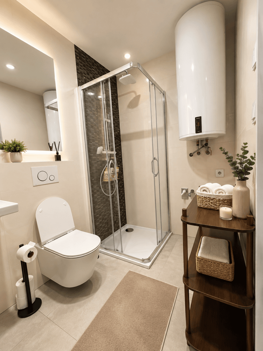 Pronájem bytu 28 m², Žitná, Praha, Praha Pronájem bytu 28 m², Žitná, Praha, Praha