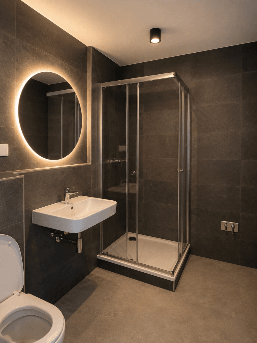 Pronájem bytu 1+kk 34 m², Divíškové, Praha, Praha Pronájem bytu 1+kk 34 m², Divíškové, Praha, Praha