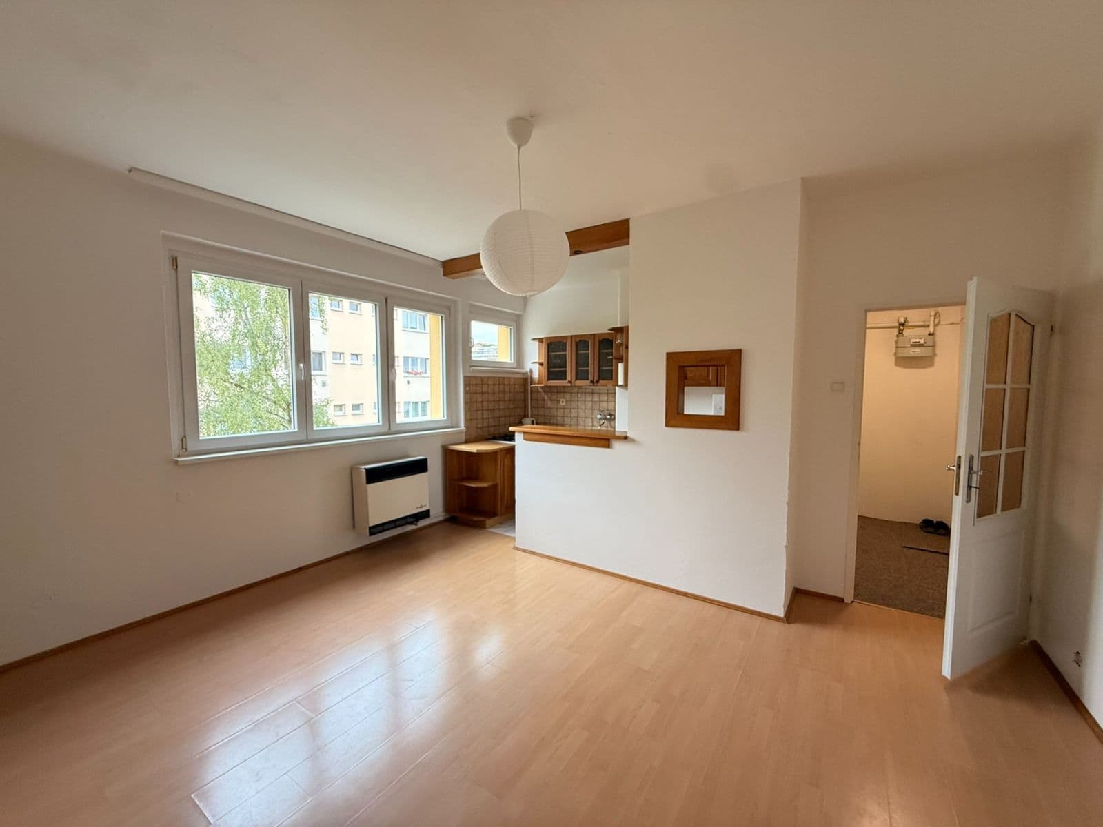 Pronájem bytu 2+kk 42 m², Nad Kajetánkou, Praha, Praha Pronájem bytu 2+kk 42 m², Nad Kajetánkou, Praha, Praha